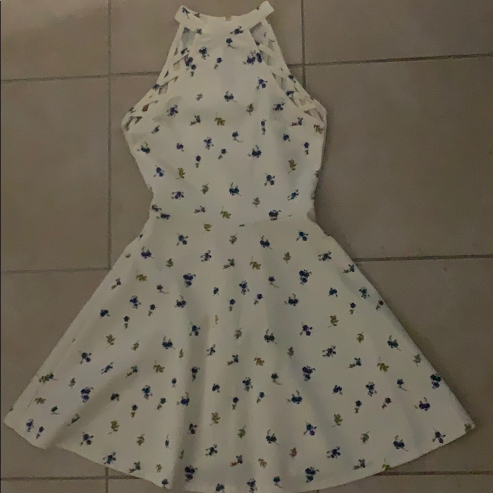 Casual dress